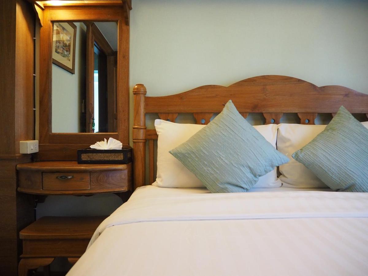 Rich Lanna House Hotel Chiang Mai